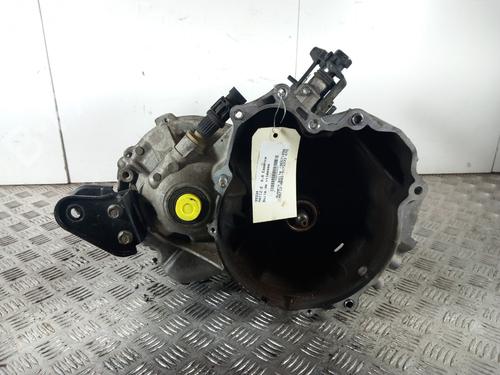 Used Gearbox CHEVROLET MATIZ (M200, M250) 0.8 (52 hp) 28744269