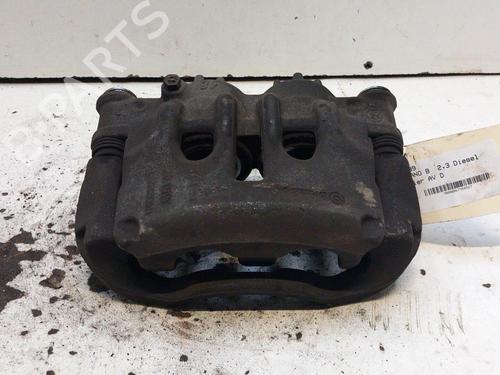 Right front brake caliper OPEL MOVANO B Van (X62) 2.3 CDTI FWD (FV) | BP28793928M104 