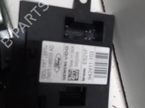 Front left window mechanism FORD C-MAX (DM2) 1.6 TDCi | BP28776788C22 - Image 2