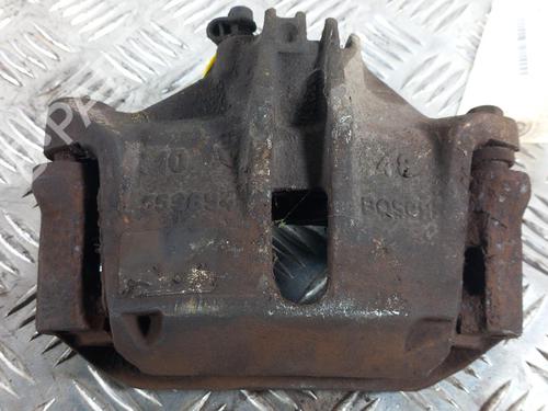 Right front brake caliper PEUGEOT 206 Hatchback (2A/C) 1.1 i | BP28761484M104
