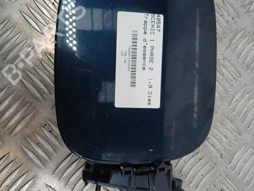 Used Fuel flap RENAULT SCÉNIC I MPV (JA0/1_, FA0_) 1.9 dTi (JA0N) (98 hp) 31095443