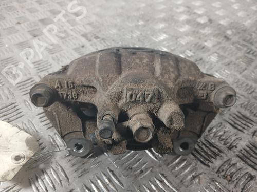 Used Left front brake caliper Left front brake caliper MITSUBISHI ASX (GA_W_) 1.8 DI-D (GA6W) (150 hp) 30731733 30731733