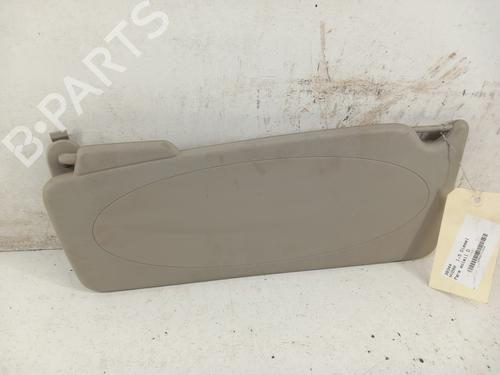 Right sun visor NISSAN NV200 Van 1.5 dCi 85 (M20, M20N, M20M) | BP28745318I2 