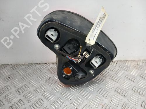 Used Right taillight Right taillight 36938274 36938274