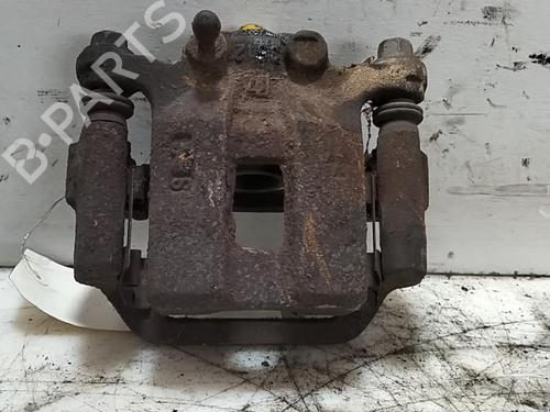 Used Left rear brake caliper Left rear brake caliper NISSAN X-TRAIL I (T30) 2.2 dCi 4x4 (136 hp) 28762278 28762278
