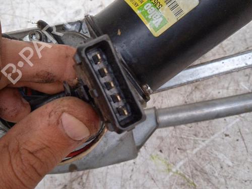 Used Front wiper motor PEUGEOT EXPERT (224_) 2.0 HDI 16V (109 hp) 28772442
