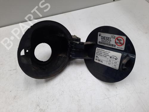 Used Fuel flap VW PASSAT B6 Variant (3C5) 2.0 TDI 16V (140 hp) 28786678