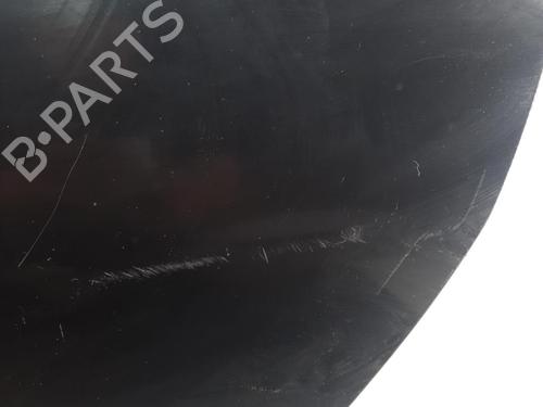 Left rear door PEUGEOT 206 SW (2E/K) 2.0 HDi | BP28765205C4 