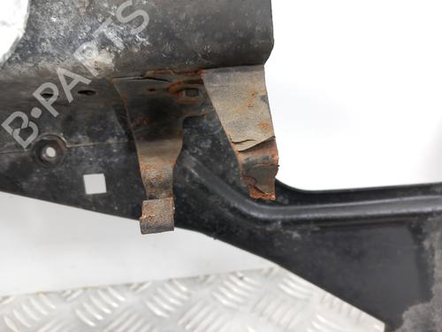 Frontplate/Frontkurv CITROËN BERLINGO / BERLINGO FIRST MPV (MF_, GJK_, GFK_) 2.0 HDI 90 (MFRHY) | BP28757008C72 