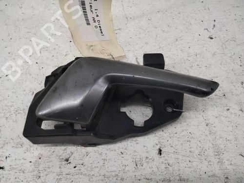 Used Rear right interior door handle KIA RIO III (UB) 1.4 CRDi (90 hp) 28733898