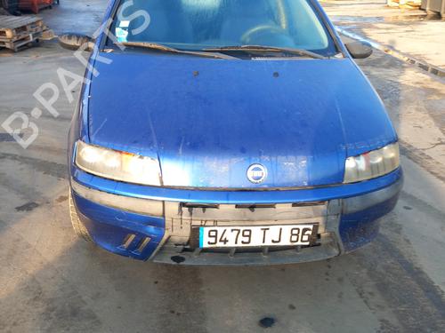 Used Parts FIAT PUNTO (188_)  1.2 16V 80 (188.233, .235, .253, .255, .333, .353, .639,...  4601249