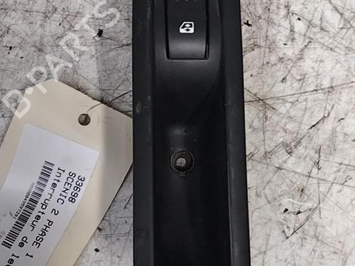 left-rear-window-switch-renault-scenic-ii-jm01_-2003-2004-2005-2006-2007-2008-2009-2010-28760129 main image