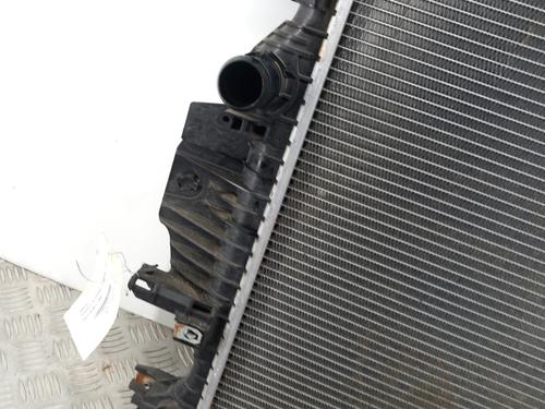 Water radiator FORD MONDEO V Turnier (CF) 2.0 Hybrid iVCT | BP29412268M31 - Image 4