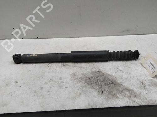 Used Left rear shock absorber RENAULT MODUS / GRAND MODUS (F/JP0_) 1.5 dCi (JP0G, JP0H) (106 hp) 28759839