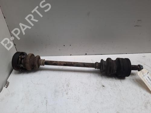 Right rear driveshaft MERCEDES-BENZ CLK (C208) CLK 200 (208.335) | BP28764106M41 