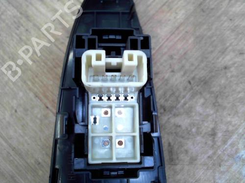 Used Right rear window switch Right rear window switch TOYOTA RAV 4 III (_A3_) 2.2 D 4WD (ALA30_, ALA30R) (136 hp) 28777398 28777398