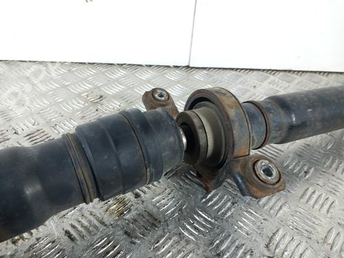 Driveshaft PEUGEOT 4007 (VU_, VV_) 2.2 HDi | BP28743011M37 