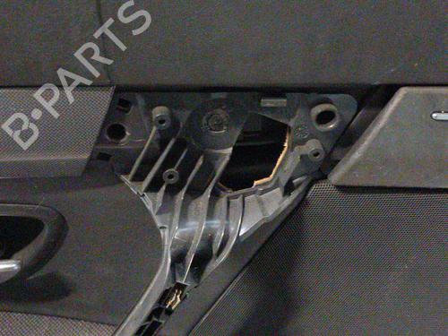 Left rear door RENAULT VEL SATIS (BJ0_) 2.2 dCi (BJ0E, BJ0F) | BP28751433C4 