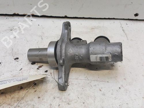 Used Brake master cylinder PEUGEOT PARTNER Box Body/MPV 1.6 HDi (90 hp) 28793946