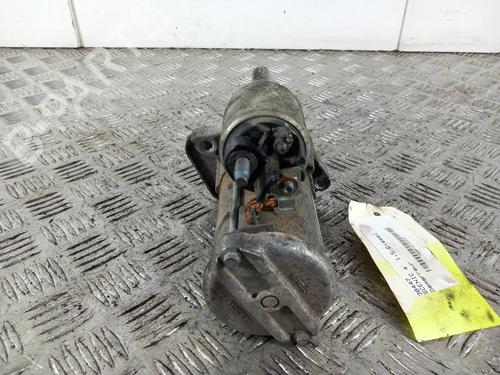 Starter RENAULT SCÉNIC IV (J9_) 1.5 dCi 110 | BP28744433M8 