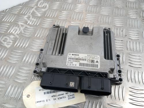 Electronic module CITROËN SPACETOURER Bus (V_) 1.5 BlueHDi 120 | BP28739238M83 - Image 5