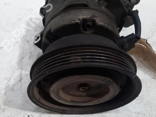 AC compressor TOYOTA RAV 4 II (_A2_) 2.0 D 4WD (CLA20_, CLA21_, CLA20R, CLA21R) | BP28764779M34 - Image 2