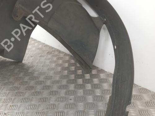 Wheel arch PEUGEOT 807 (EB_) 2.2 HDi | BP29749497C56 