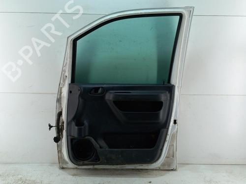 Right front door CITROËN JUMPY I (U6U_) 2.0 HDi 110 | BP28761590C3 
