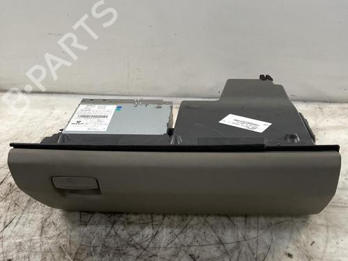 Glove box RENAULT VEL SATIS (BJ0_) 3.5 V6 (BJ0R, BJ0V, BJ0U) | BP28757651C95 