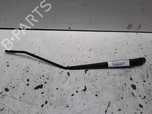 Used Front windshield wiper arm PEUGEOT 306 Hatchback (7A, 7C, N3, N5) 1.8 16V (110 hp) 28753812
