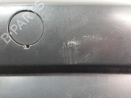 Used Rear bumper FORD S-MAX (WA6) 2.0 TDCi (140 hp) 28741446
