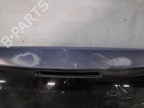 Used Tailgate OPEL MERIVA A MPV (X03) 1.7 CDTI (E75) (100 hp) 28774871