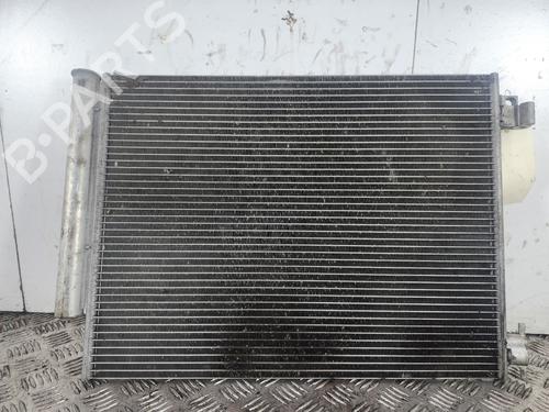 AC radiator RENAULT CAPTUR I (J5_, H5_) 1.5 dCi 90 (J5N4, J5M5, J5MW, J5M6, J5AL, J5AJ) | BP35814955M32 - Image 3