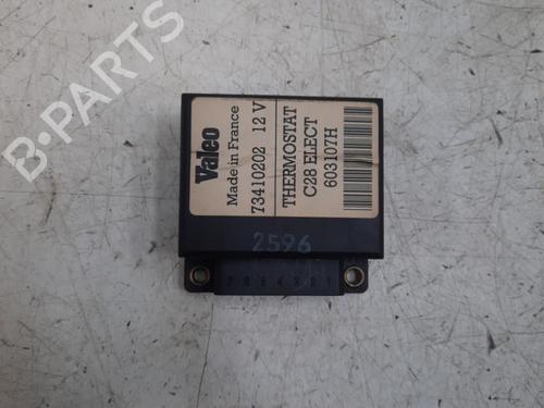 Used Heater resistor CITROËN ZX Break (N2) 1.9 D (68 hp) 28786283