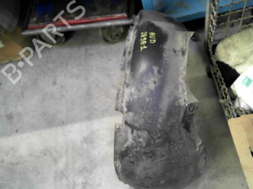 Used Wheel arch VW POLO (6N2) 1.4 (60 hp) 28755047