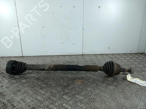 Right front driveshaft VW GOLF IV (1J1) 1.6 1J0407452BX