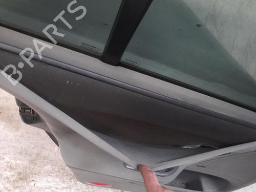 Left rear door RENAULT LAGUNA II (BG0/1_) 1.9 dCi | BP28767434C4 