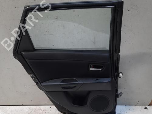 Dør venstre bagtil MAZDA 3 (BK) 1.6 DI Turbo | BP28785652C4 