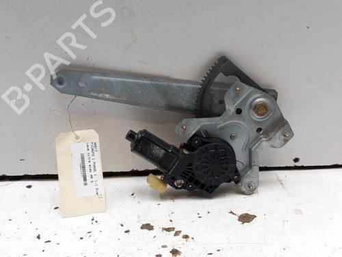 Rear left window mechanism KIA PICANTO I (SA) 1.1 CRDi | BP28755534C24 