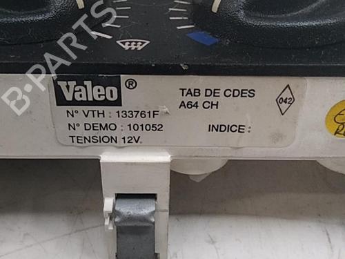 Used Climate control Climate control RENAULT MASTER II Van (FD) 2.5 dCi 120 (FD0M, FD0U, FD0W, FD2M, FD2W, FD3M, FD3U,... (115 hp) 28776227 28776227