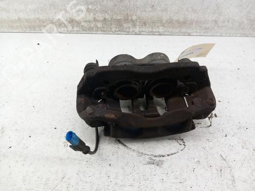 Right front brake caliper VW CRAFTER 30-50 Van (2E_) 2.0 TDI | BP28745952M104