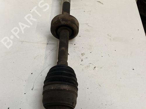 Right front driveshaft RENAULT TWINGO II (CN0_) 1.2 16V (CN04, CN0B) | BP28770225M39 - Image 3