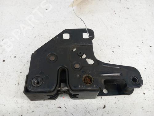 Used Hood lock AUDI A4 B7 (8EC) 2.0 TDI 16V (140 hp) 28743725