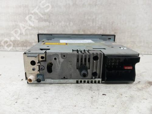 Used Radio Radio PEUGEOT 407 (6D_) 1.6 HDi 110 (6D9HZC, 6D9HYC) (109 hp) 28740660 28740660