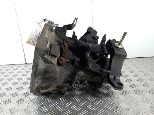 Used Gearbox Gearbox LANCIA YPSILON (843_) 1.2 (843.AXL1A) (69 hp) 28743125 28743125