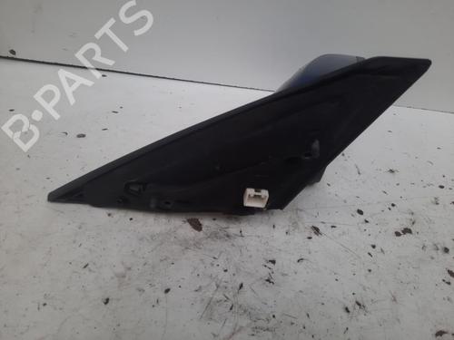 Right mirror MAZDA 3 (BK) 2.0 MZR-CD (BK14) | BP28769050C27 