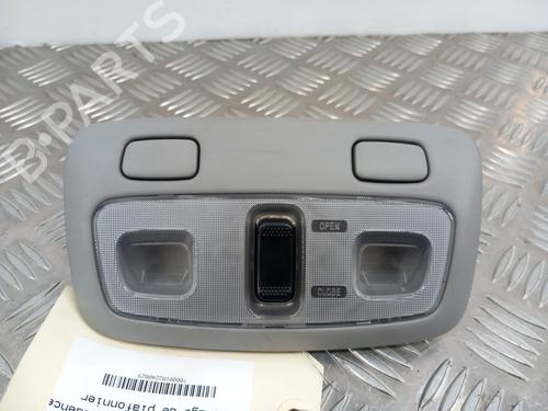 Used Interior roof light Interior roof light SUBARU LEGACY III Estate (BH) 2.5 AWD (BH9) (156 hp) 28782057 28782057