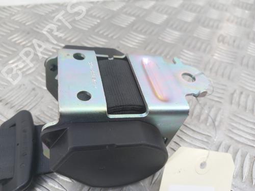 Rear left seatbelt DACIA SANDERO 1.2 16V | BP28756716I29 - Image 4