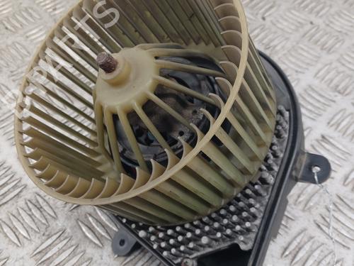 Used Heater blower motor Heater blower motor PEUGEOT 306 (7B, N3, N5) 1.9 SRDT (90 hp) 33431933 33431933