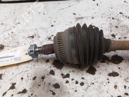 Left front driveshaft MERCEDES-BENZ A-CLASS (W168) A 190 (168.032, 168.132) | BP28778392M38